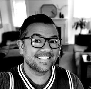 Meet your Posher, Christopher